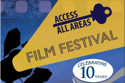 Access all areas film festival