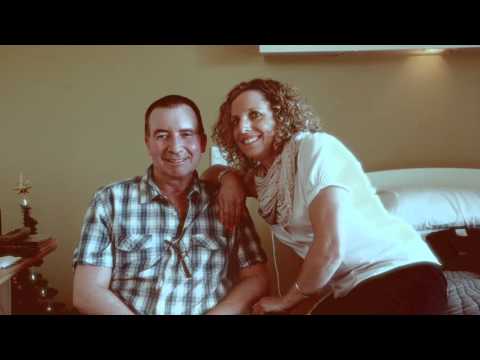 A Story by Shane and Janelle Curry and the NDIS