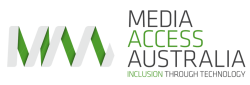 Media Access Australia: Inclusion through Technology